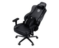ANDA SEAT Novis Plus XL Black PVC - 1473968 - zdjęcie 5